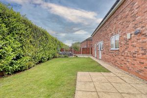 Garden- click for photo gallery